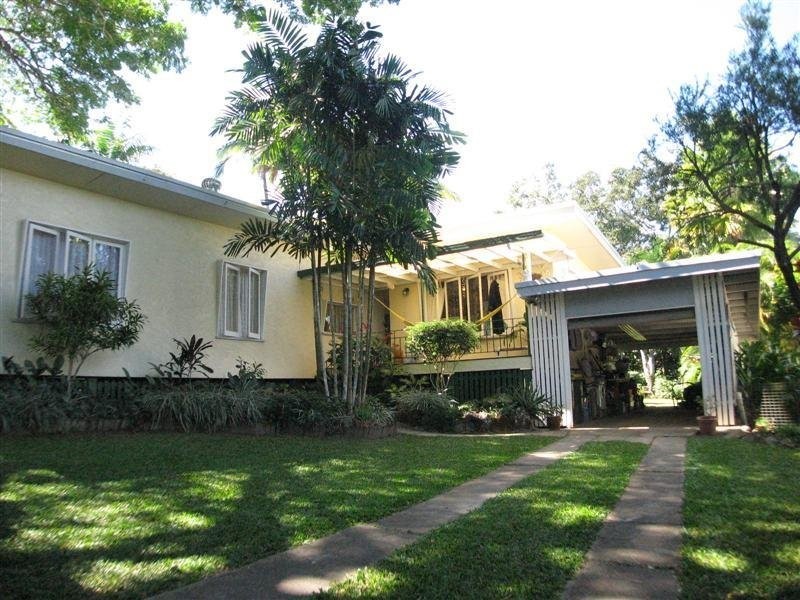 30 Pyne Street, Edge Hill QLD 4870