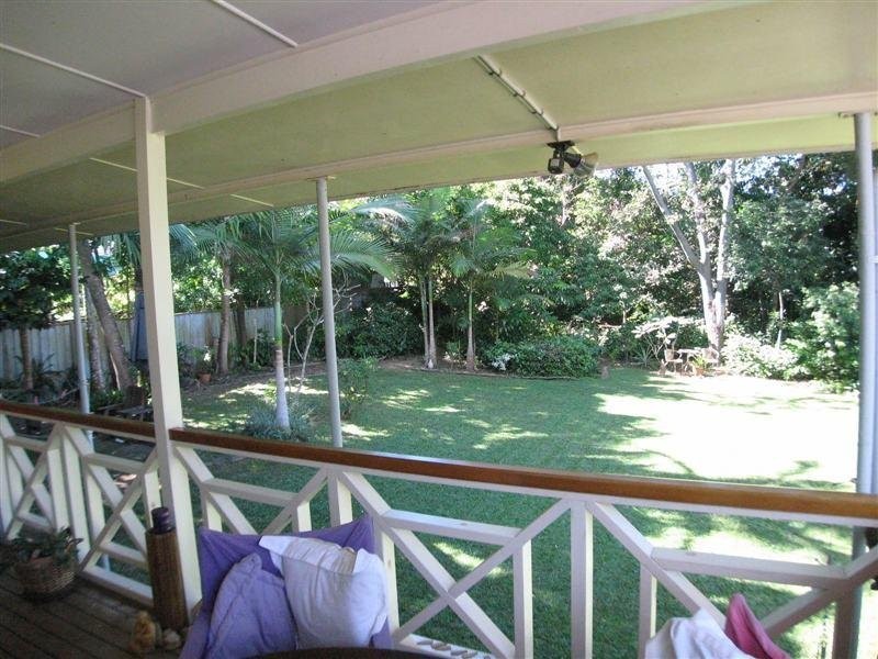 30 Pyne Street, Edge Hill QLD 4870