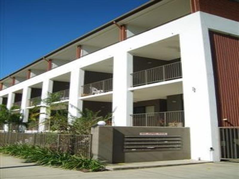 25/97-99 Martyn Street, Parramatta Park QLD 4870