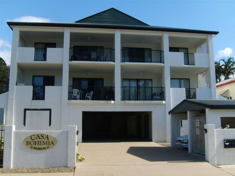 4/19-21 Pembroke Street, Parramatta Park QLD 4870