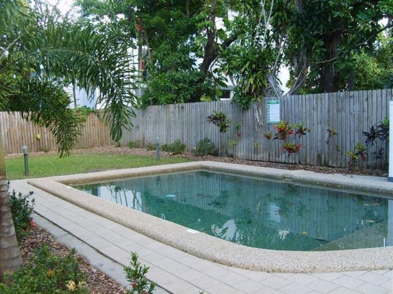 4/19-21 Pembroke Street, Parramatta Park QLD 4870