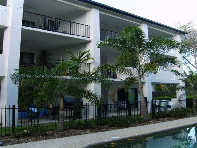 4/19-21 Pembroke Street, Parramatta Park QLD 4870
