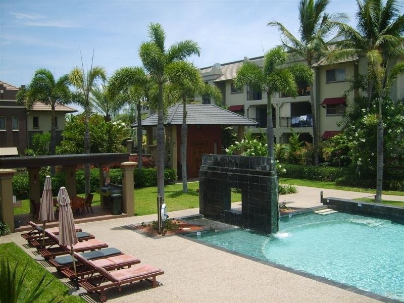 632/12 Gregory Street, Cairns QLD 4870