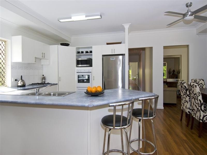 16 Roma Close, Mount Sheridan QLD 4868