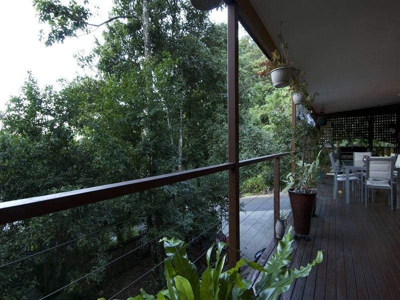 17 Jagera Close Rainforest Estate, Kamerunga QLD 4870