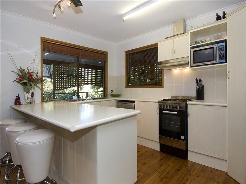 17 Jagera Close Rainforest Estate, Kamerunga QLD 4870