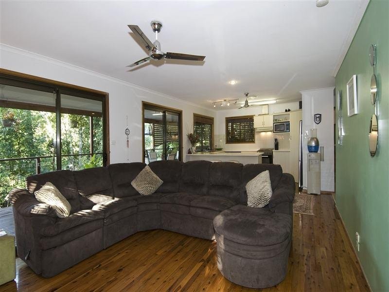 17 Jagera Close Rainforest Estate, Kamerunga QLD 4870