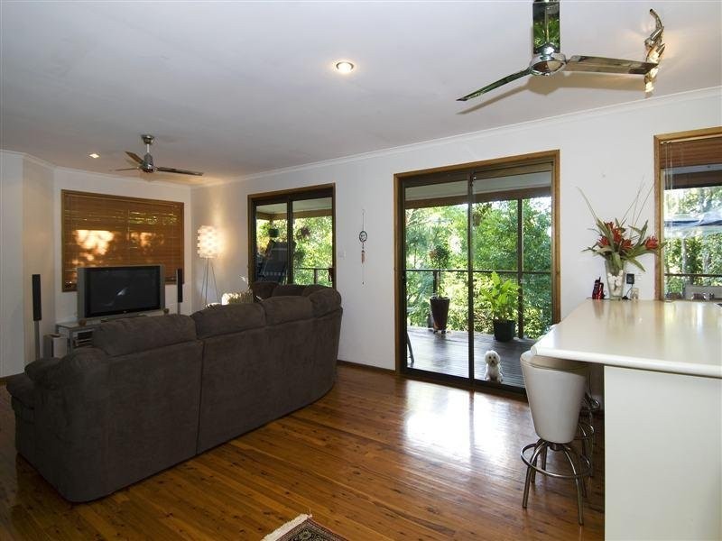 17 Jagera Close Rainforest Estate, Kamerunga QLD 4870