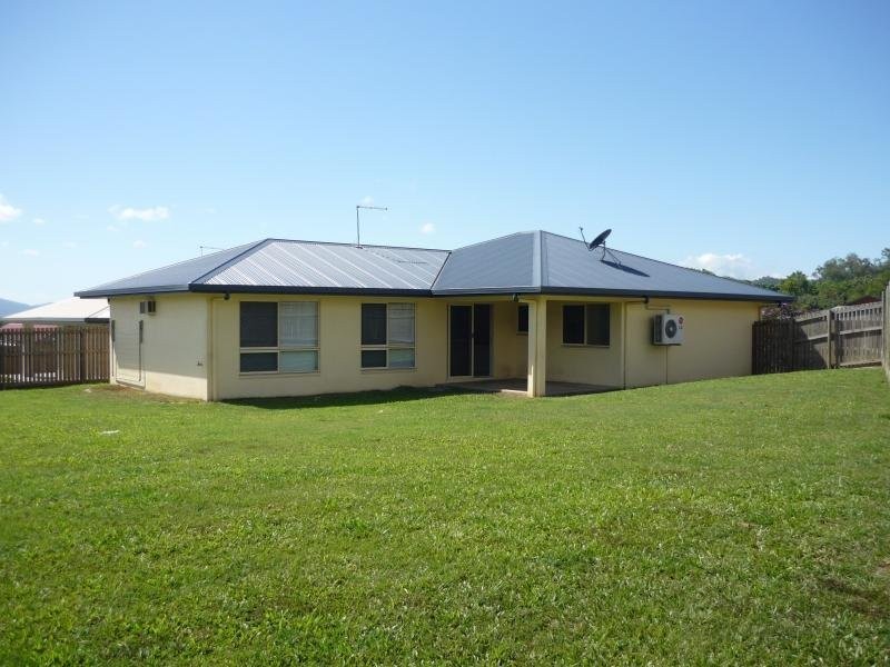 7 Potts Close, Edmonton QLD 4869