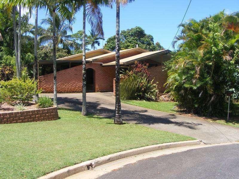 10 Arena Close, Bayview Heights QLD 4868