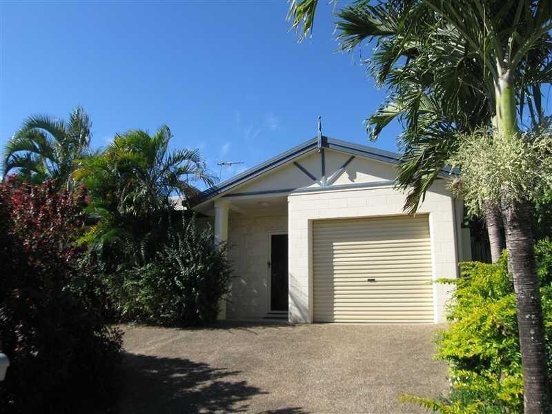 11 Gammie Close, Edmonton QLD 4869