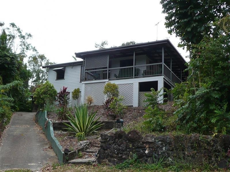 26 Buckley Street, Yorkeys Knob QLD 4878