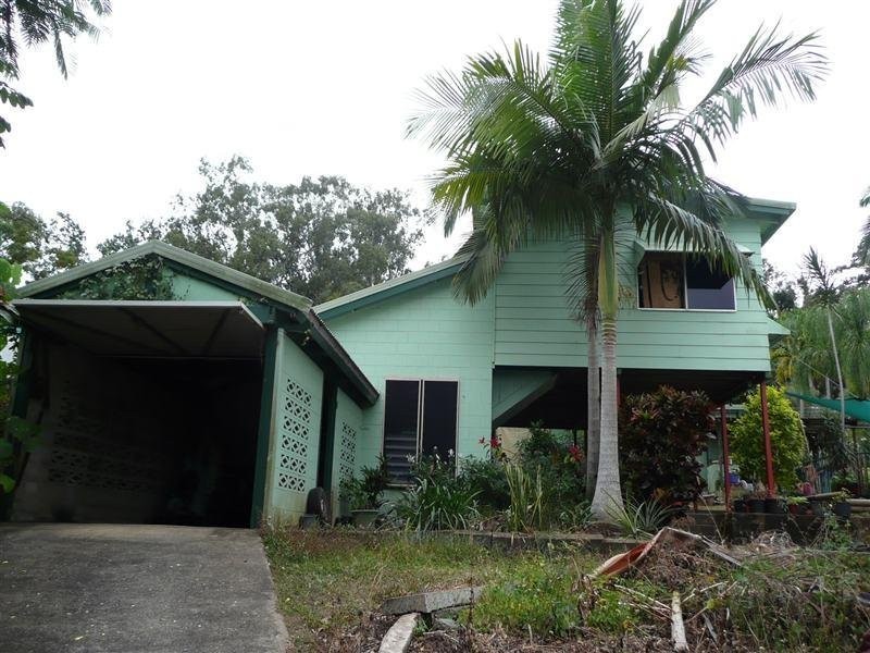 26 Buckley Street, Yorkeys Knob QLD 4878