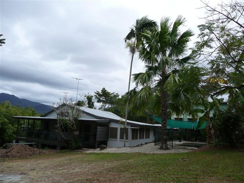 26 Buckley Street, Yorkeys Knob QLD 4878