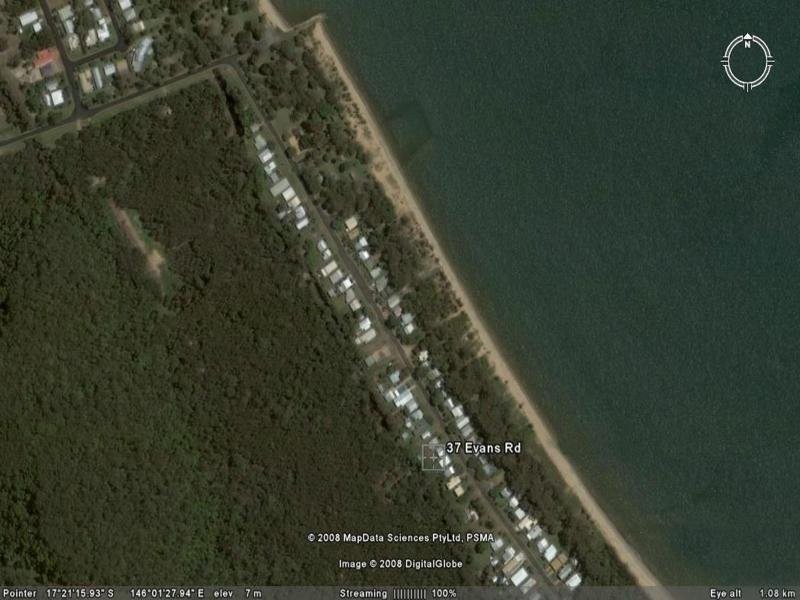 35 Evans Road, Bramston Beach QLD 4871