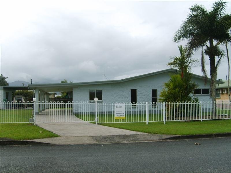 22 Greer Road, Miriwinni QLD 4871