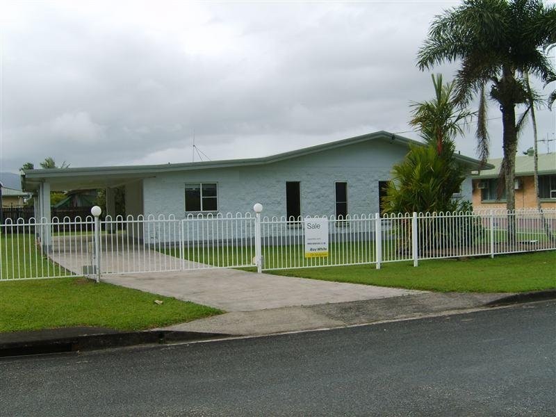 22 Greer Road, Miriwinni QLD 4871