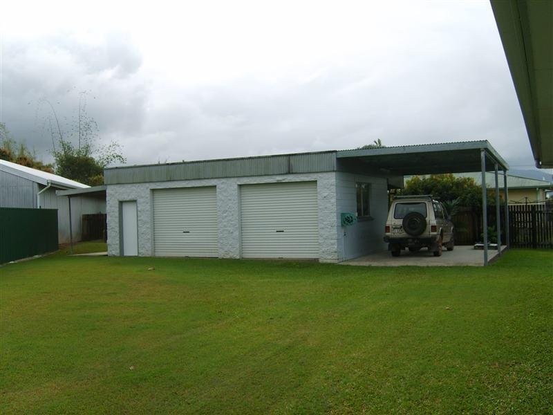 22 Greer Road, Miriwinni QLD 4871