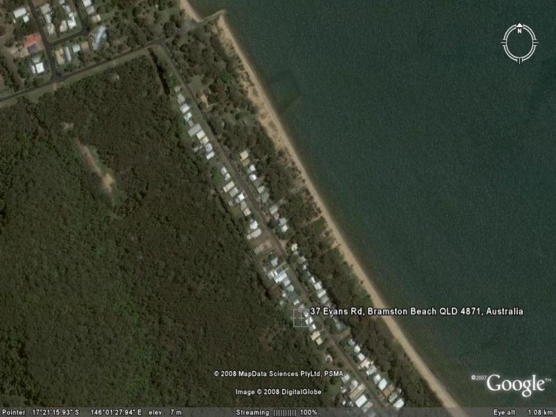 37 Evans Road, Bramston Beach QLD 4871