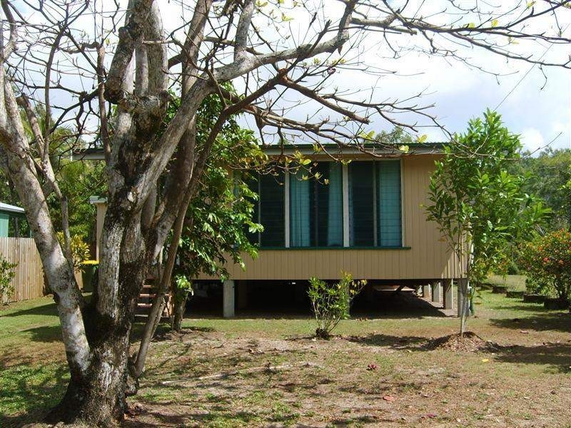 37 Evans Road, Bramston Beach QLD 4871