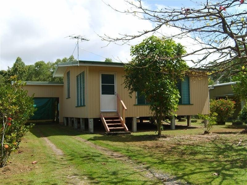 37 Evans Road, Bramston Beach QLD 4871