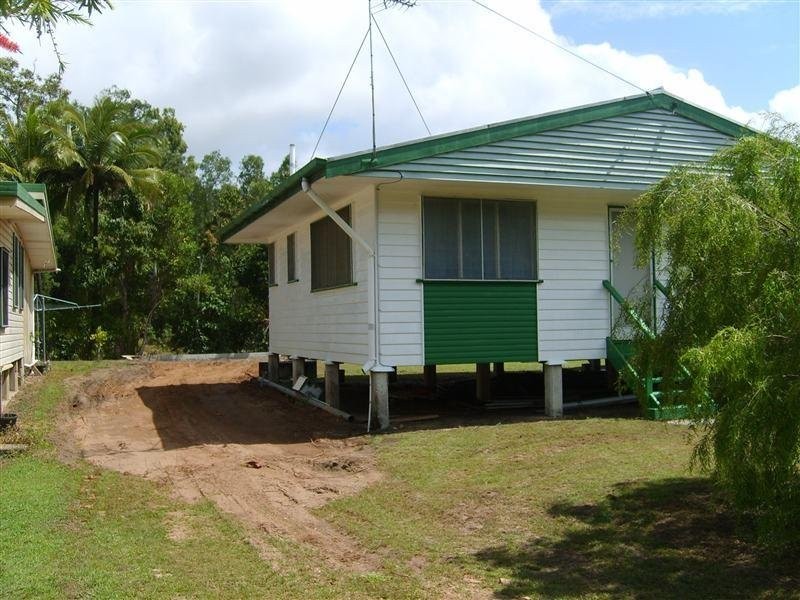 37 Evans Road, Bramston Beach QLD 4871