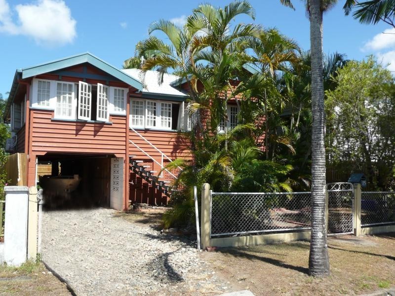 15 O’Leary Street, Cairns QLD 4870