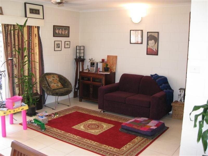 1/41 Mazlin Street, Edge Hill QLD 4870