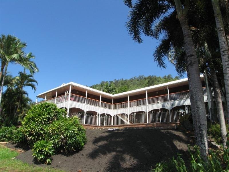 165 Maitland Road, Gordonvale QLD 4865