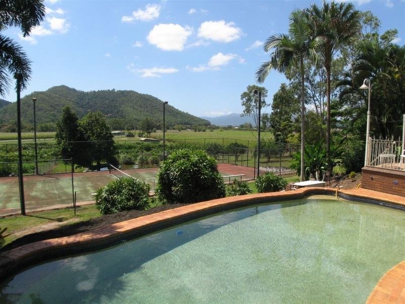 165 Maitland Road, Gordonvale QLD 4865
