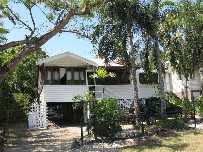 134 Martyn Street, Parramatta Park QLD 4870