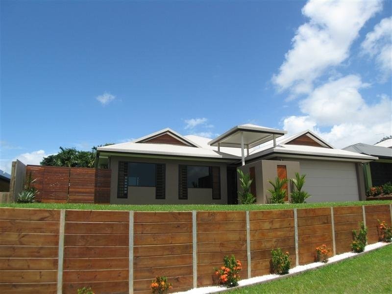 61 Monsoon Terrace, Mount Sheridan QLD 4868