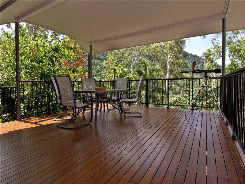 4 Gayundah Close, Earlville QLD 4870