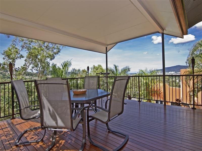 4 Gayundah Close, Earlville QLD 4870