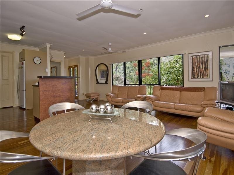 4 Gayundah Close, Earlville QLD 4870