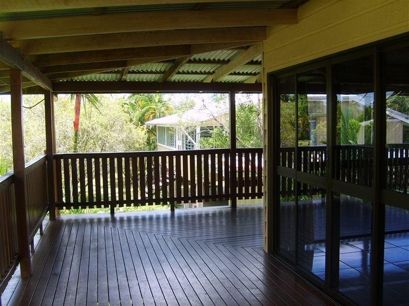 9 Martin Street, Babinda QLD 4861