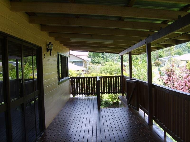 9 Martin Street, Babinda QLD 4861