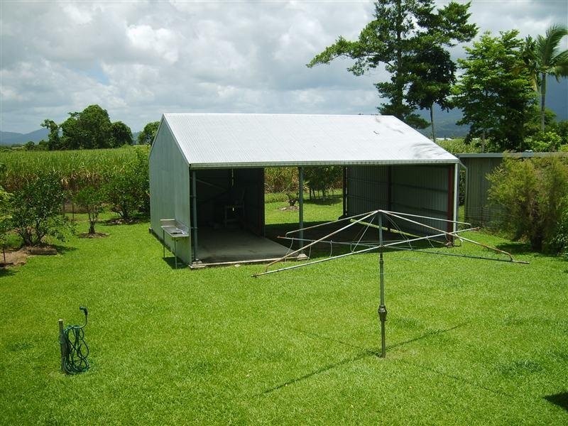 9 Martin Street, Babinda QLD 4861