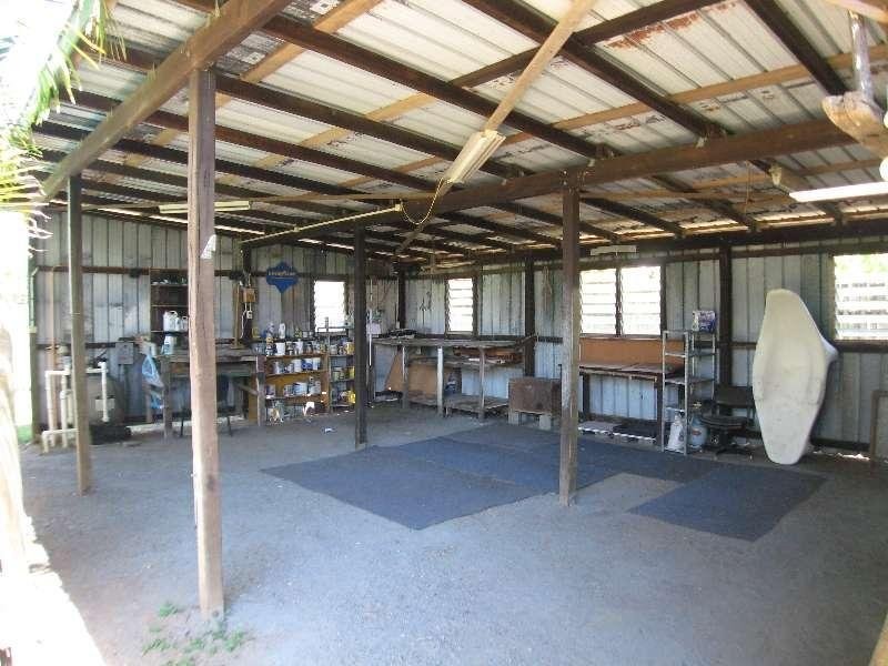 15 Moller Street, Gordonvale QLD 4865