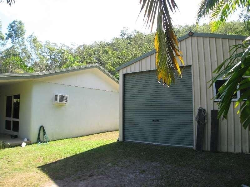 123 Dempsey Street, Gordonvale QLD 4865