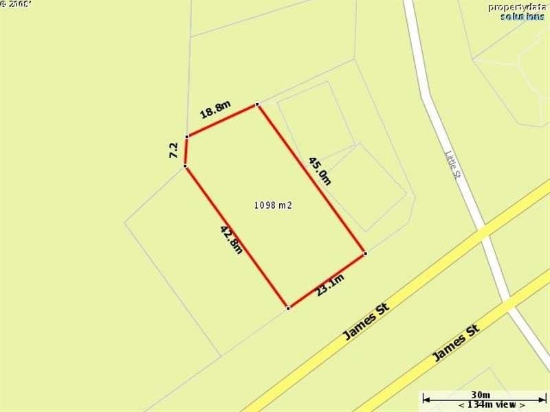 46 James Street, Manunda QLD 4870