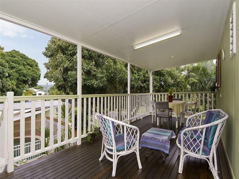 18 Edgar Street, Bungalow QLD 4870