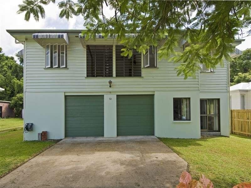 12 Nolan Street, Whitfield QLD 4870