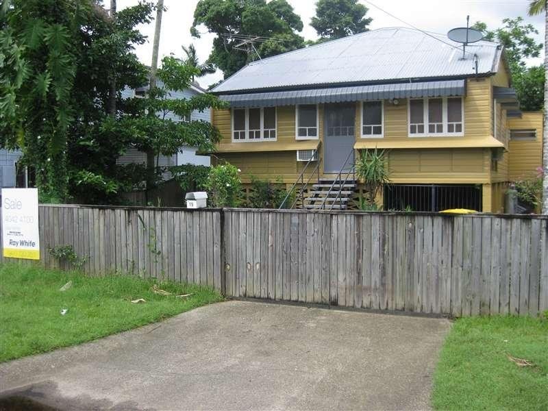 15 Archie Street, Parramatta Park QLD 4870