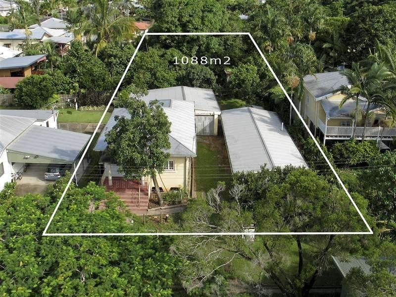 59-61 Charles Street, Parramatta Park QLD 4870