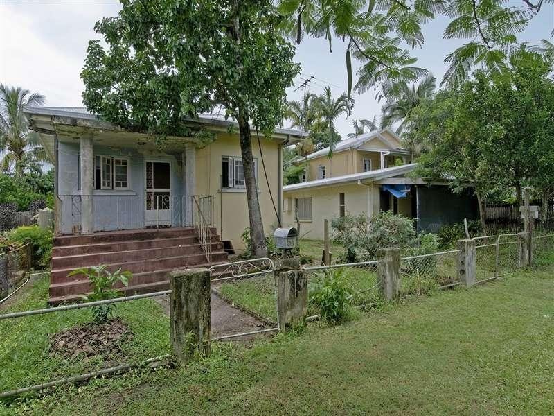 59-61 Charles Street, Parramatta Park QLD 4870