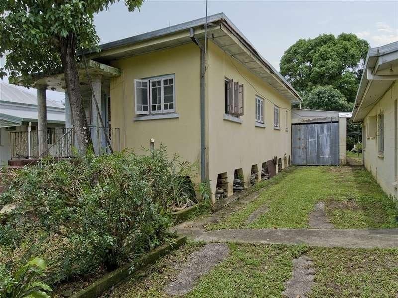 59-61 Charles Street, Parramatta Park QLD 4870