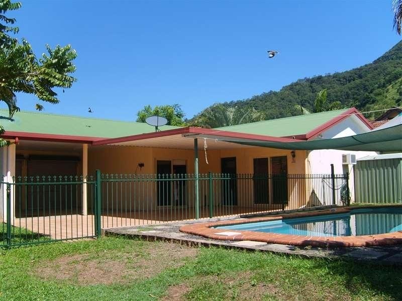 6 Roma Close, Mount Sheridan QLD 4868