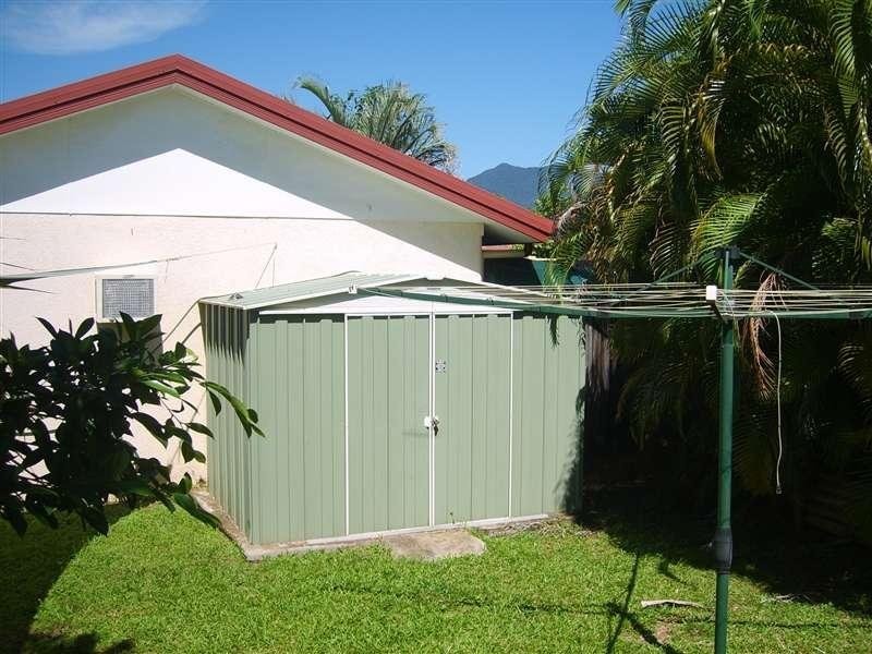 6 Roma Close, Mount Sheridan QLD 4868