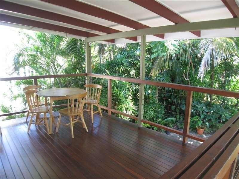 81 Martyn Street, Parramatta Park QLD 4870